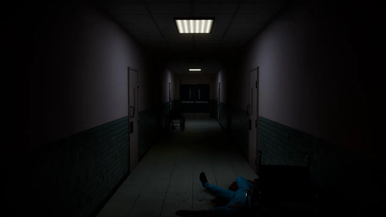 DROWSE Screenshot 4