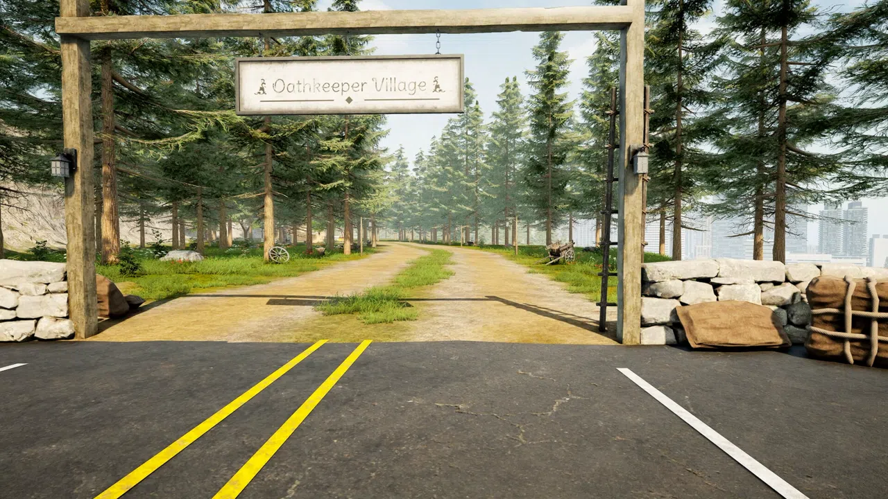 ContractVille - Medieval Furniture Pack Screenshot 8