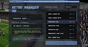 Retro Manager Screenshot 4