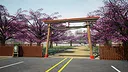 ContractVille - Japanese Furniture Pack Screenshot 1