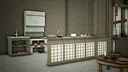 ContractVille - Japanese Furniture Pack Screenshot 7