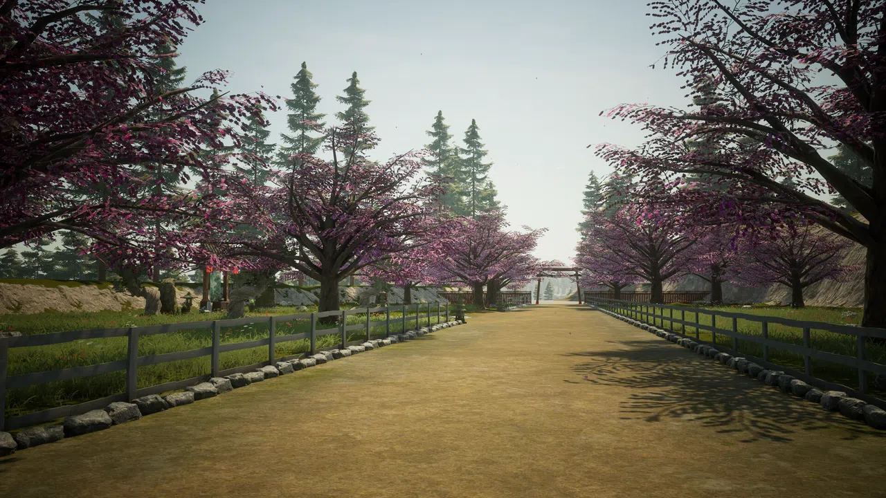 ContractVille - Japanese Furniture Pack Screenshot 2