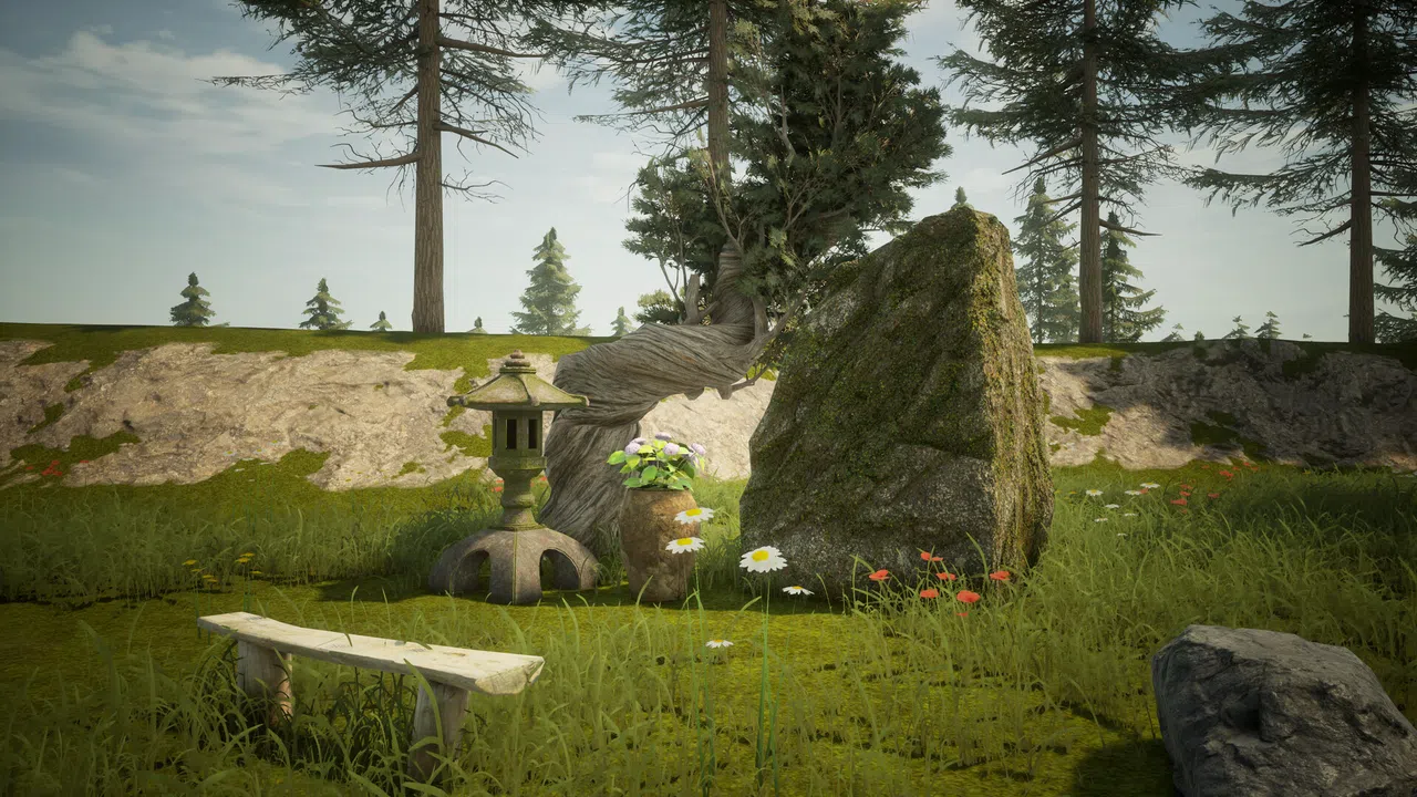 ContractVille - Japanese Furniture Pack Screenshot 5