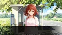 Sunlit Journey: Sunny Station Screenshot 0