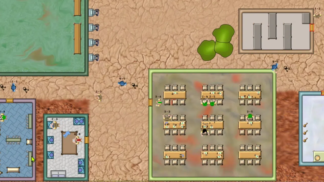 Escape Plan Screenshot 5