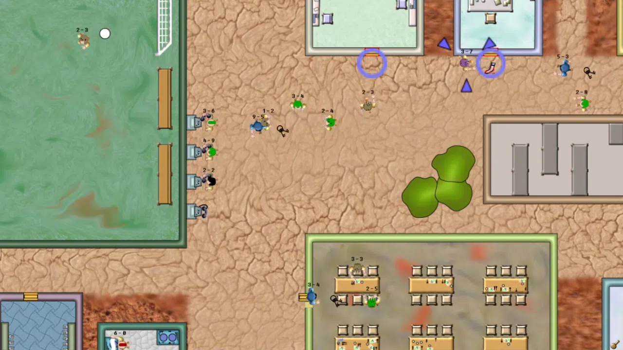 Escape Plan Screenshot 8