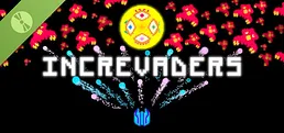 Increvaders Demo