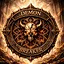 You stand as the Demon Breaker icon