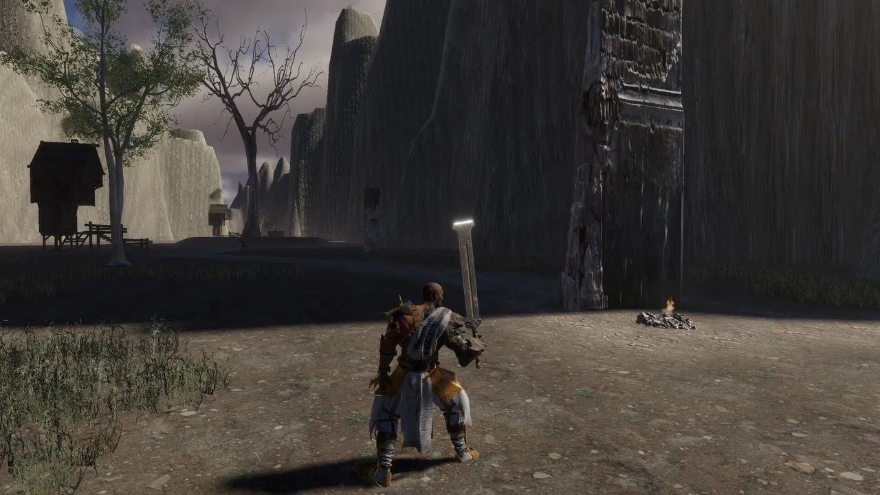 Demon Breaker Screenshot 3