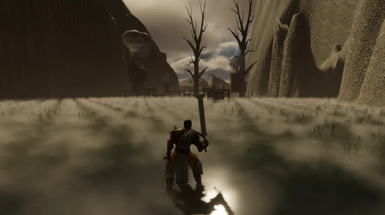 Demon Breaker Screenshot 0