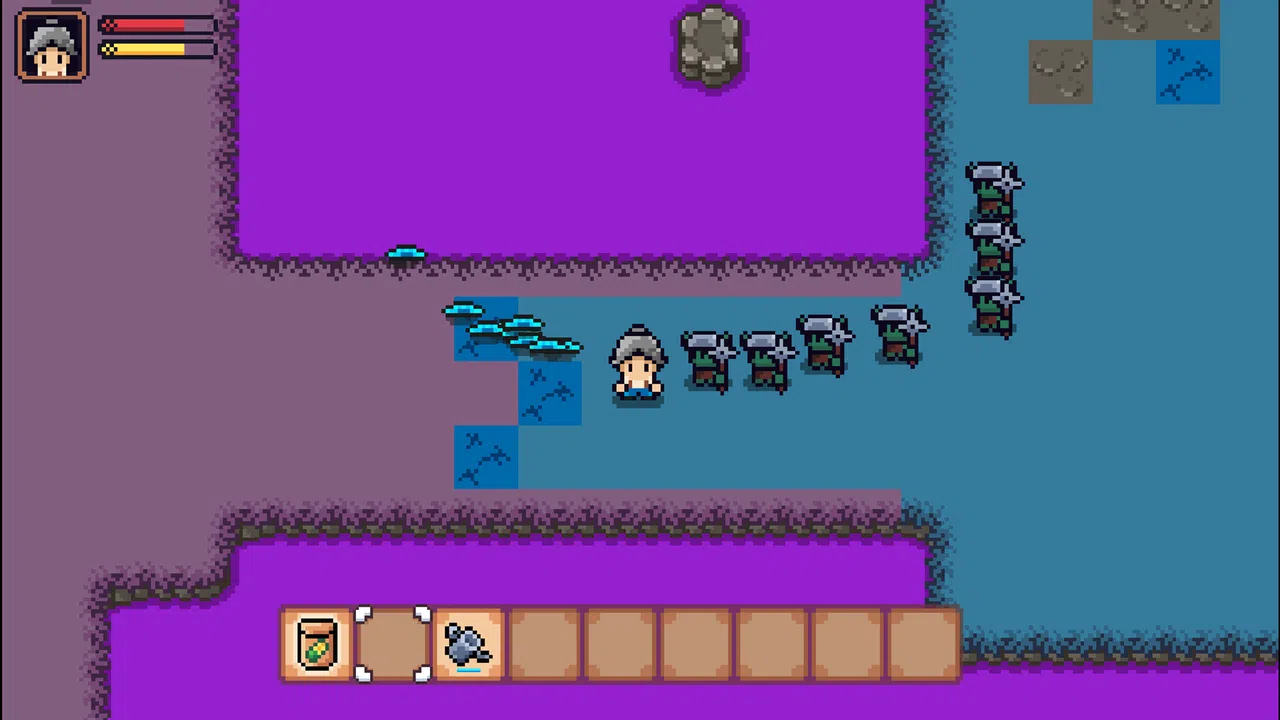 Otherlands Screenshot 2