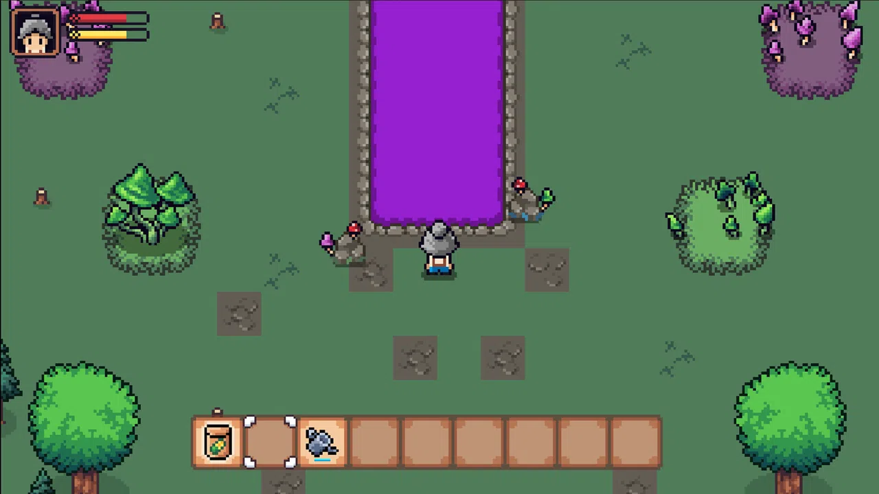 Otherlands Screenshot 0