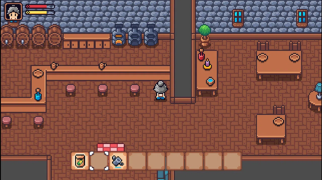 Otherlands Screenshot 3