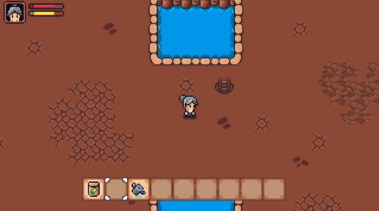 Otherlands Screenshot 1