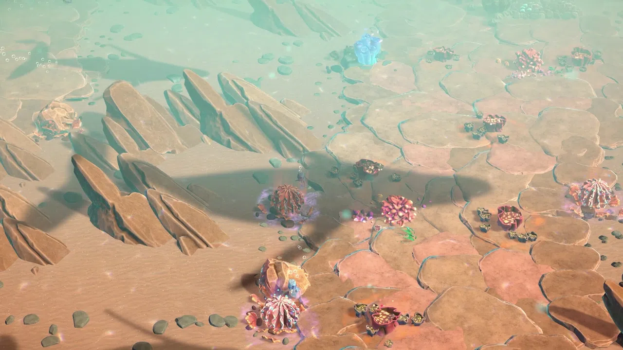 Life Below Demo Screenshot 6