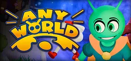Any World Playtest
