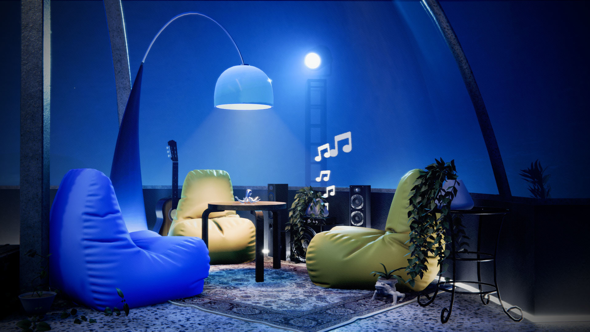 Espresso Tycoon Prologue: Underwater Screenshot 24