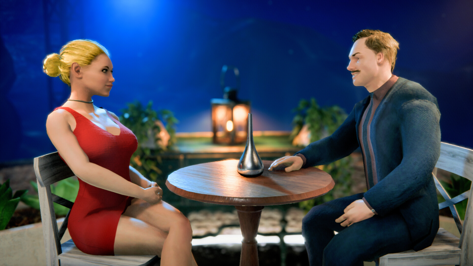 Espresso Tycoon Prologue: Underwater Screenshot 22