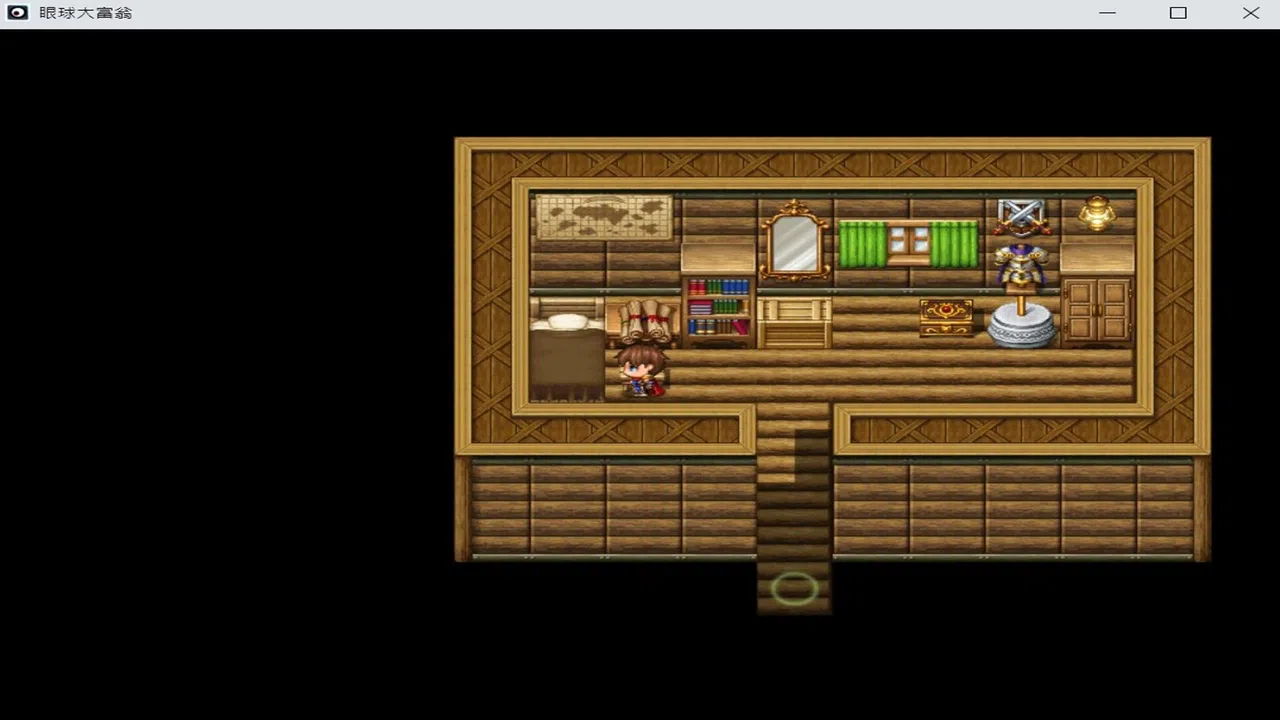 EyeballRichman Screenshot 7