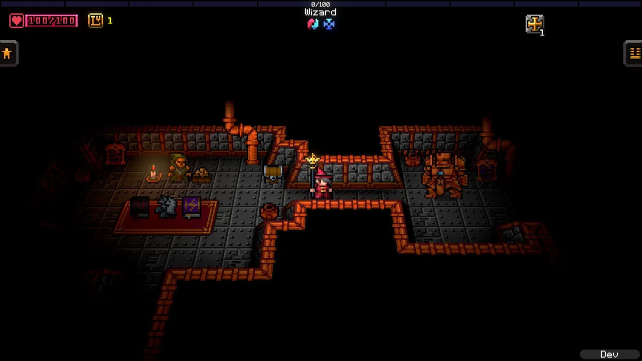 Torch Keeper Screenshot 4