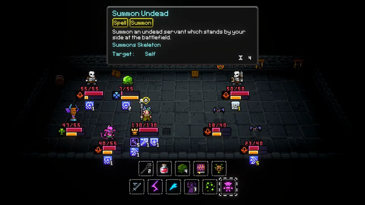 Torch Keeper Screenshot 7