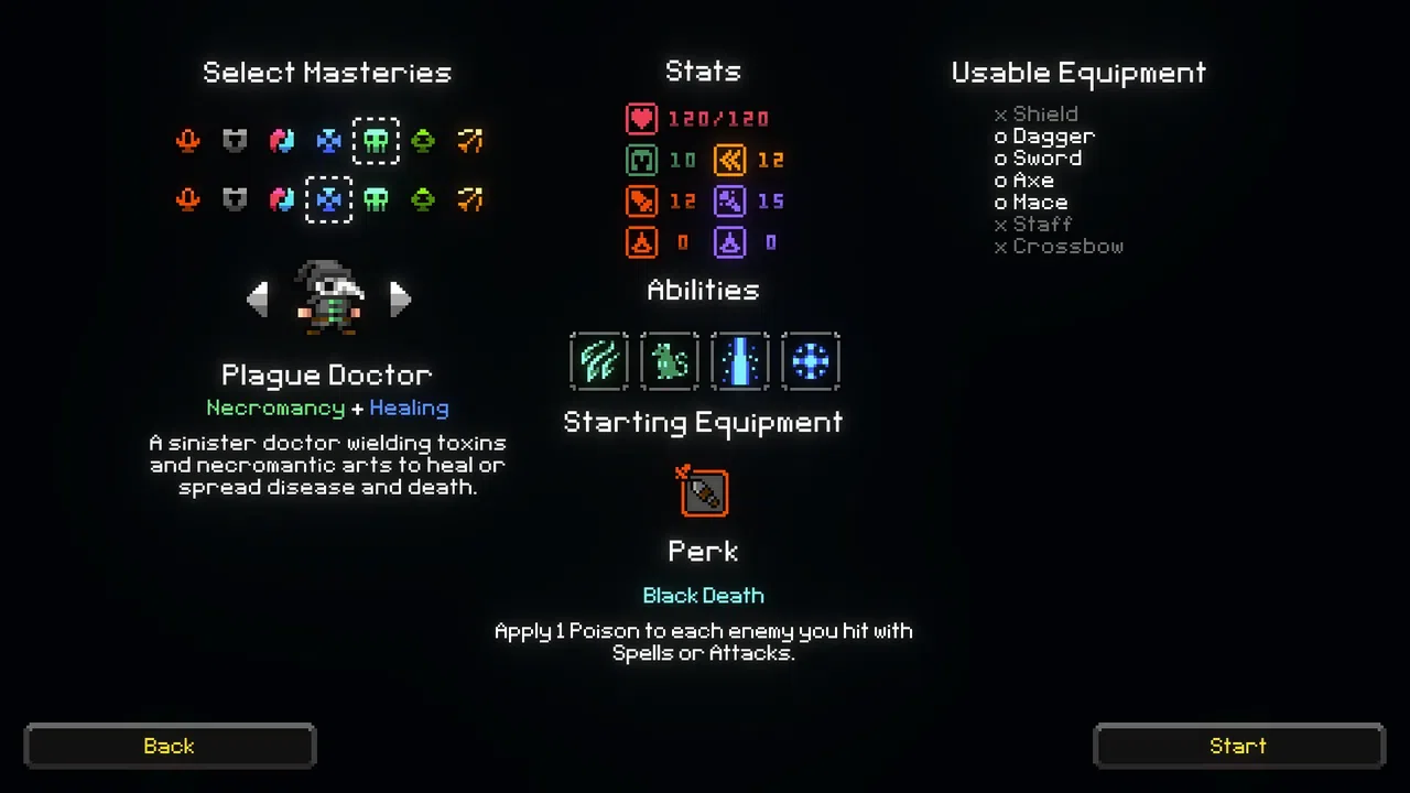 Torch Keeper Screenshot 0