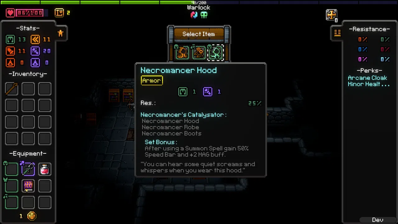 Torch Keeper Screenshot 5