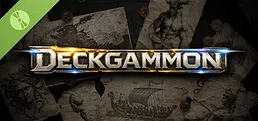 Deckgammon Demo