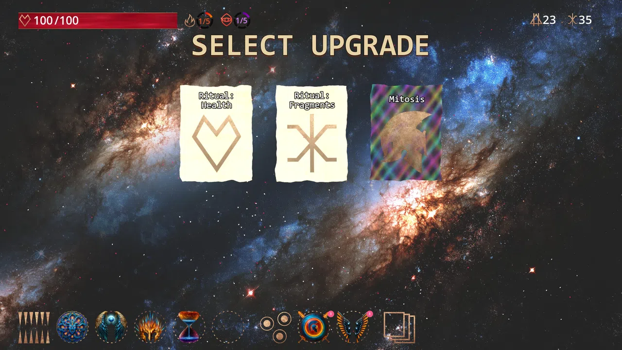 Deckgammon Demo Screenshot 8