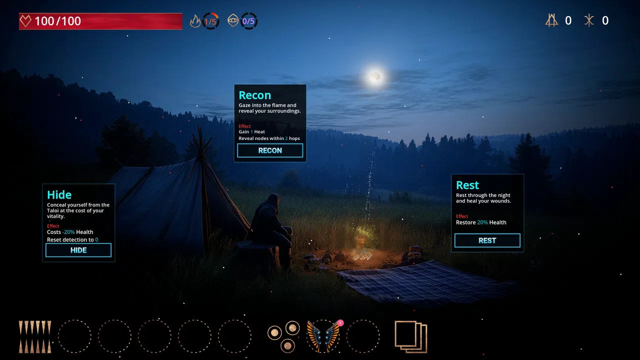 Deckgammon Demo Screenshot 5
