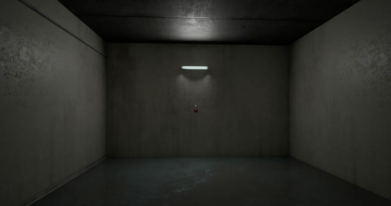 Nightmare Hospital Screenshot 5