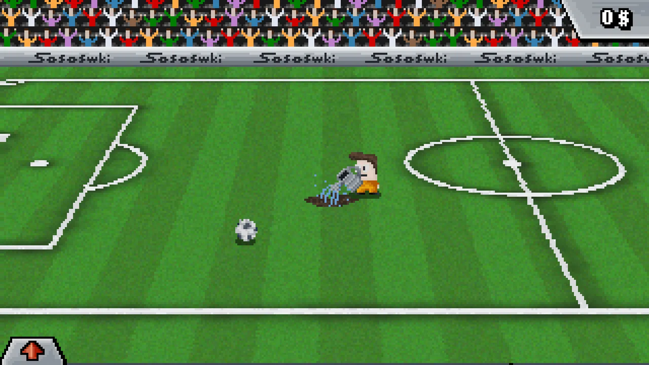 Lazy Kickers Screenshot 5