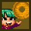 Economical Ending icon