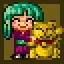Lucky Collector  icon