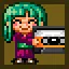Cassette Collector icon