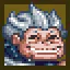Uneventful Exploration icon