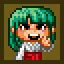 Honorable Miko icon