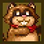 Bone Bandit icon