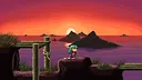 Rising Dusk Screenshot 0