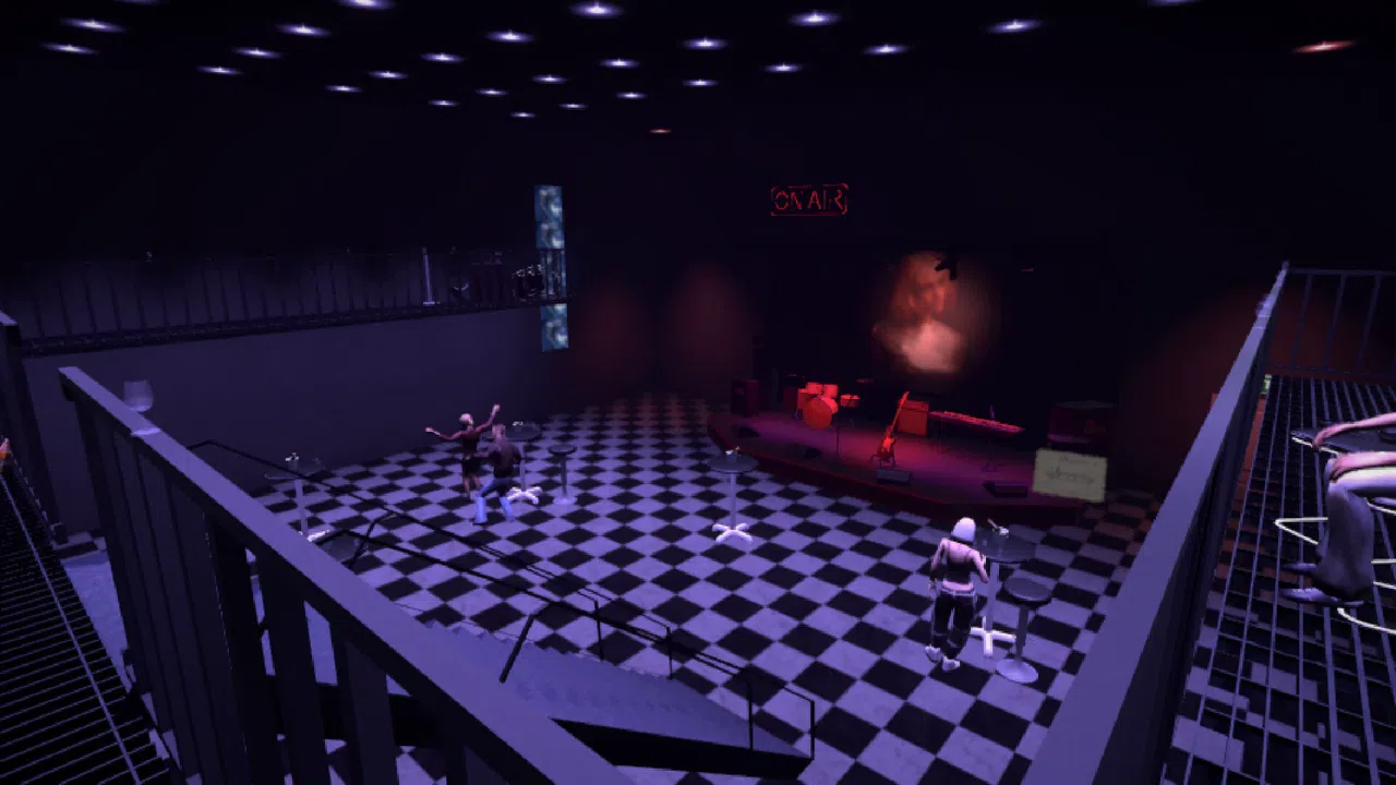 The Ayna Demo Screenshot 3