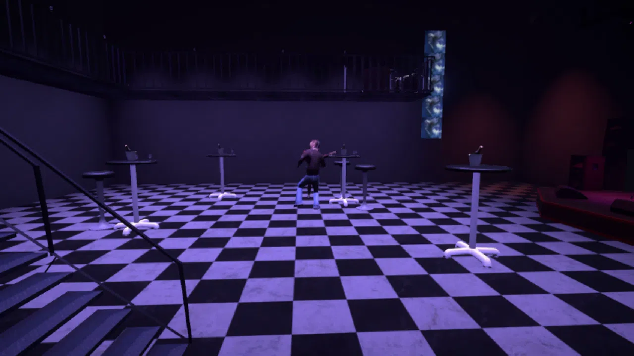 The Ayna Demo Screenshot 2