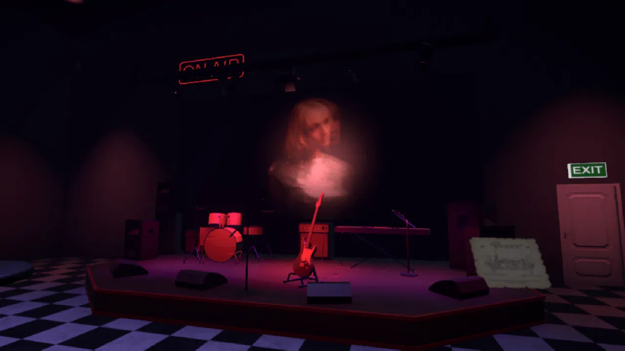 The Ayna Demo Screenshot 1