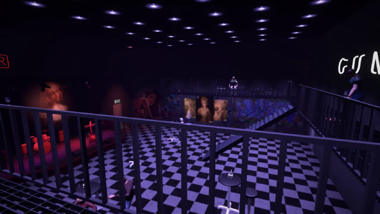 The Ayna Demo Screenshot 4