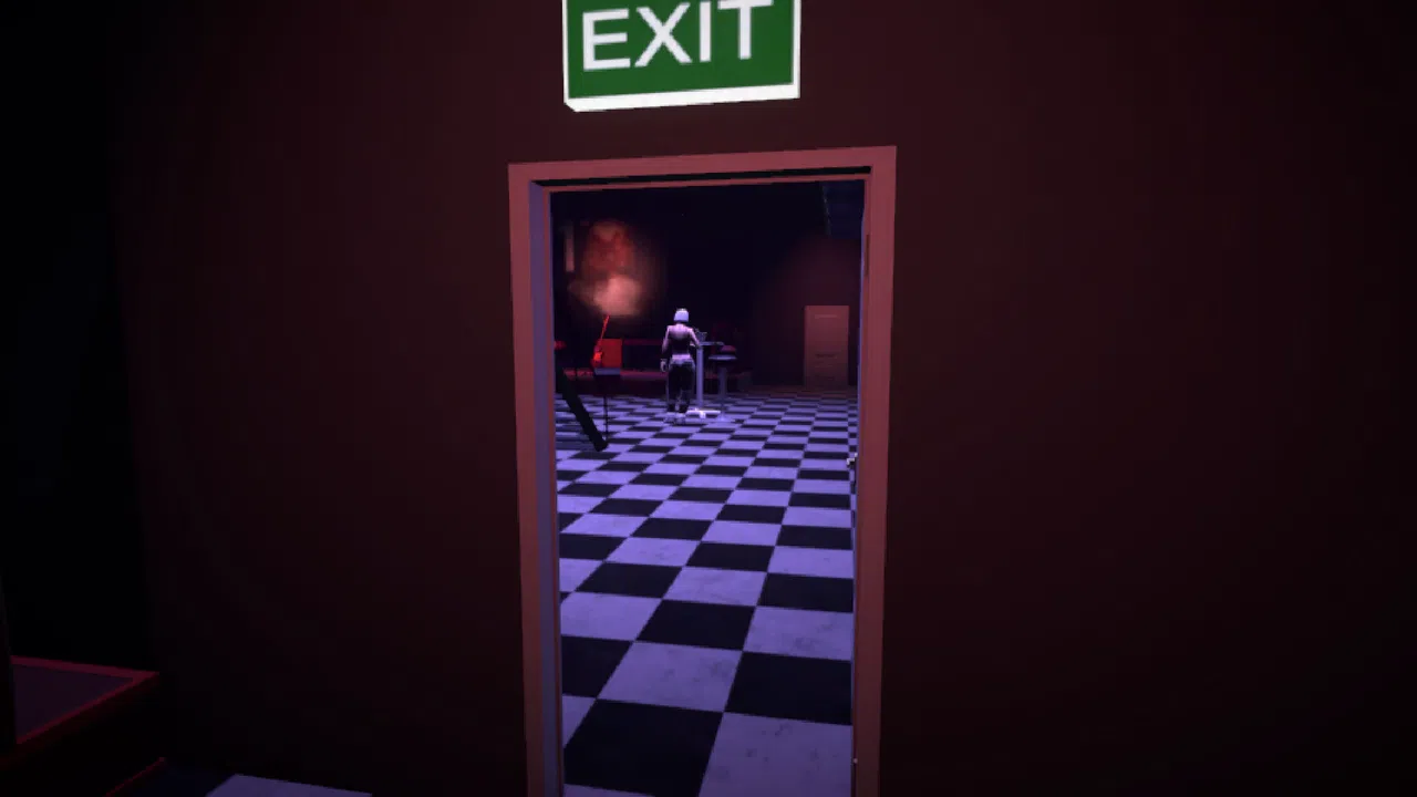 The Ayna Demo Screenshot 0