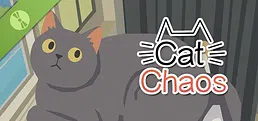 Cat Chaos Demo