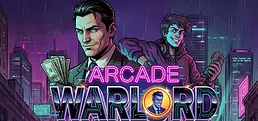 Arcade Warlord Playtest