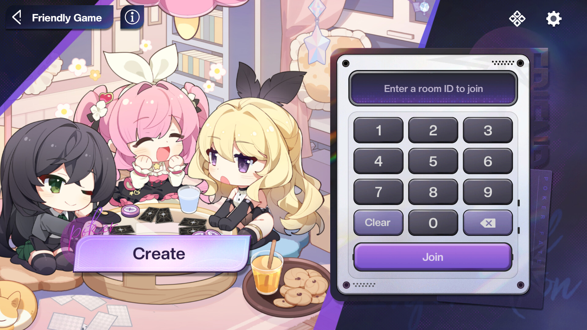 Poker Fate - ACG Texas Hold'em Screenshot 6