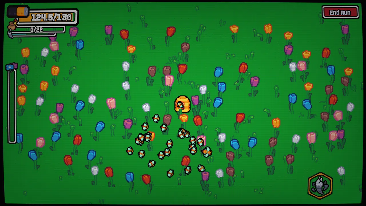 Beencremental Screenshot 2