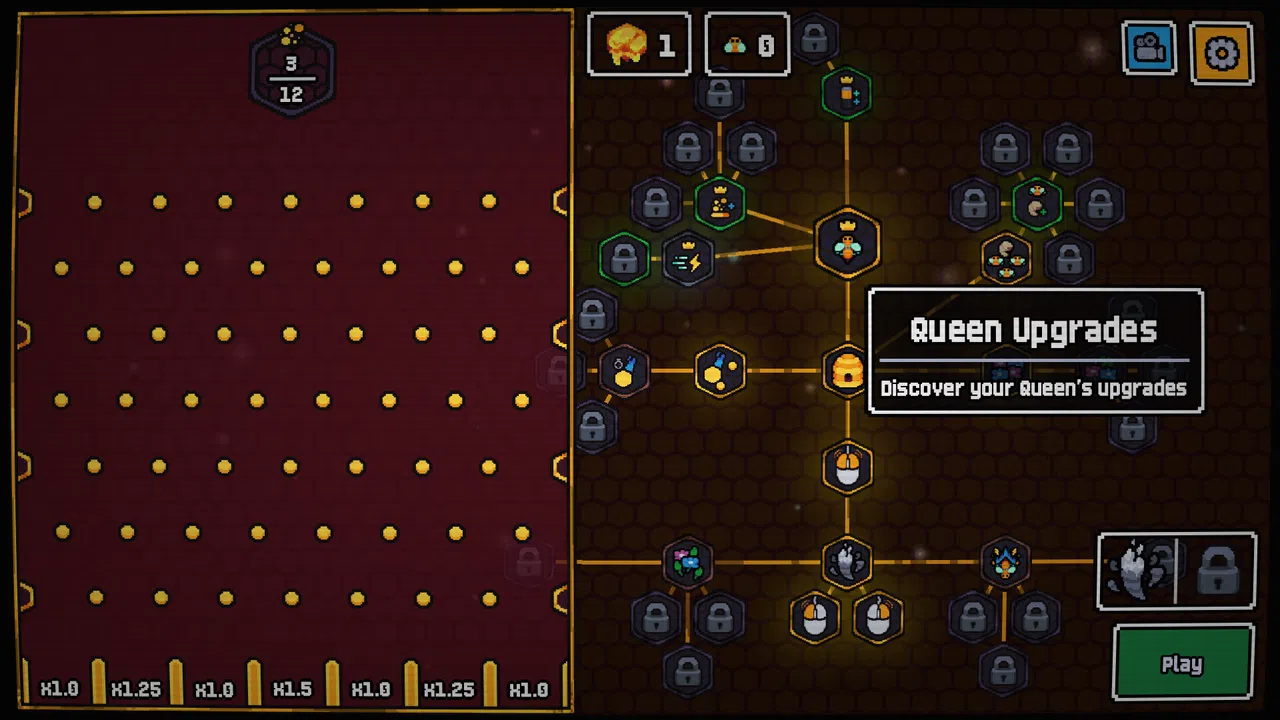 Beencremental Screenshot 1