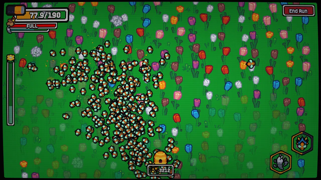 Beencremental Screenshot 4